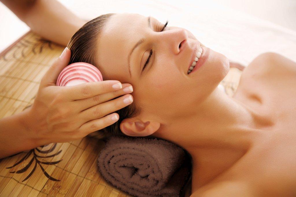 Lava-Shell-Massage